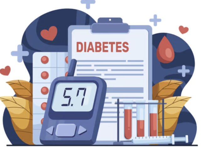 Membangun Fondasi Awal: Strategi Pra-Konsepsi untuk Kehamilan yang Sehat dengan Diabetes